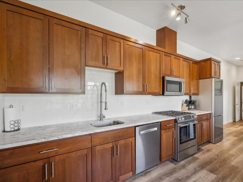 Retreat With Scenic Views And Fireplace Portland